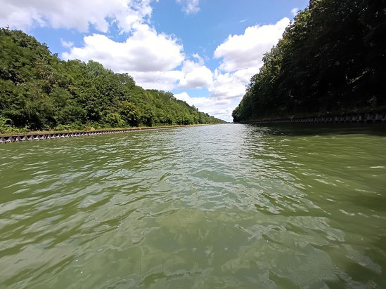 Mittellandkanal