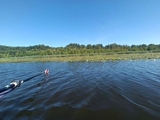 Kremmener See